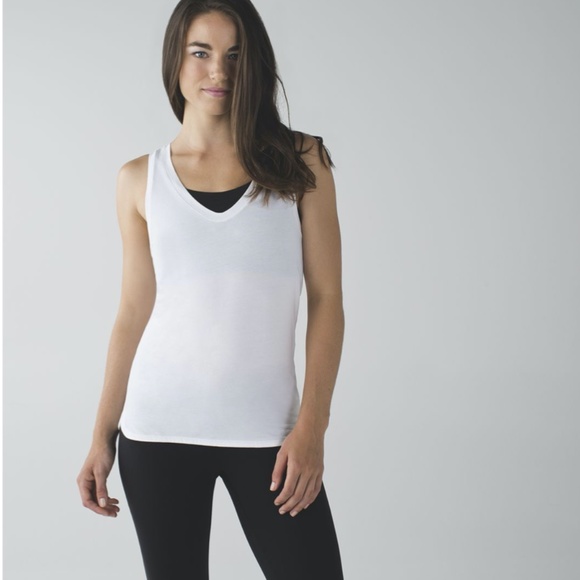 lululemon athletica Tops - lululemon Circadian Tank